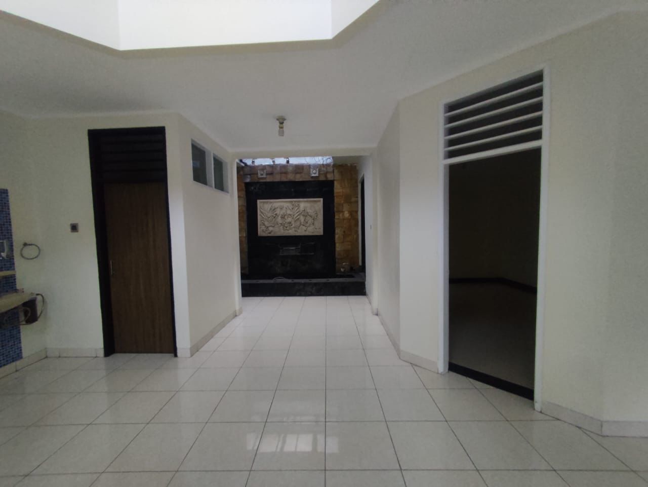 Rumah DiJual di Cluster Meadow Lippo Cikarang
